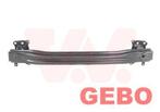 Volkswagen Caddy 2004/2009 bumperbalk 1T0 807 109 B, Nieuw, Ophalen of Verzenden, Bumper, Volkswagen