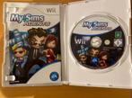 My sims agents, Vincent's games, 1 speler, Ophalen of Verzenden, Zo goed als nieuw