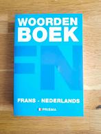 Frans/Nederlands woordenboek, Nieuw, Van Dale, Frans, Ophalen of Verzenden