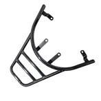 Achterdrager Lang Wheelie Piaggio Zip Glans Zwart NIEUW, Ophalen of Verzenden, ., ., .