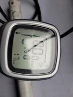 Display met displayhouder 24 volt ion systeem sparta batavus, Fietsen en Brommers, Fietsaccessoires | Fietscomputers, Ophalen of Verzenden