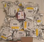 3M Cubitron-II en 3 slijp-afbraam-en doorslijpschijven 125mm, Ophalen of Verzenden, Nieuw