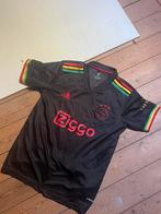 Ajax bob marley shirt Maat M, Sport en Fitness, Voetbal, Verzenden, Zo goed als nieuw, Shirt