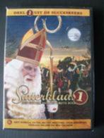 Sinterklaas Deel 1 Het Geheim van het Grote Boek 1 sealed, Avontuur, Verzenden, Alle leeftijden, Nieuw in verpakking