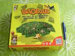 Baobab - Wie valt er uit de boom?, Een of twee spelers, Ophalen of Verzenden, Zo goed als nieuw