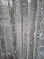 Gordijnen creme 4.5 breed/ 2.27 hoogte, Huis en Inrichting, 150 tot 200 cm, Ophalen of Verzenden, Zo goed als nieuw, Crème