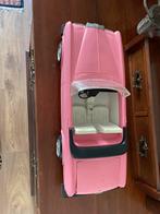 Vintage Barbie Auto, Ophalen, Gebruikt, Barbie