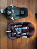 MaxiCosy familyfix 360, Kinderen en Baby's, Autostoeltjes, Ophalen of Verzenden, Zo goed als nieuw, Maxi-Cosi, Isofix