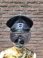 NS spoorweg politie pet aangeboden., Verzamelen, Ophalen of Verzenden, Zo goed als nieuw, Trein, Overige typen