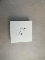 Apple Airpods 3e generatie - zo goed als nieuw, Ophalen, Zo goed als nieuw, Over oor (circumaural), Draadloos