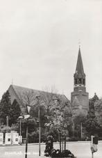 ZAAMSLAG Centrum Esso Tankstation N.H. Kerk, Verzenden, 1960 tot 1980, Ongelopen, Zeeland