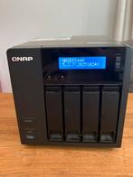 QNAP TS-453 Pro, Computers en Software, Ophalen of Verzenden, Gebruikt