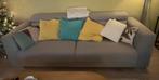 Montel studio 3 zits, Huis en Inrichting, Banken | Bankstellen, 250 tot 300 cm, Gebruikt, Minder dan 75 cm, Modern strak