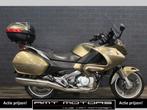 HONDA NT 700 V DEAUVILLE C-ABS (bj 2006) NT700 35KW A2 moglk, Bedrijf, Toermotor, Minimaal motorrijbewijs A2