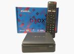 TV Box - Xsarius D30X, Audio, Tv en Foto, Mediaspelers, Ophalen of Verzenden, Gebruikt, USB 2, Zonder harde schijf
