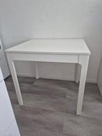 Ikea eettafel uitklapbare, Ophalen, Gebruikt, 25 tot 50 cm, Rechthoekig