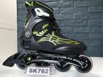 Fila Helix Skeelers Skates 4x84 84mm Wielen Maat 45, Overige merken, Verzenden, Zo goed als nieuw, Inline skates 4 wielen