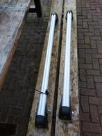 Dakdragers voor Mercedes-Benz GLE, Ophalen