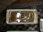 Oldtimer 1 set hella verstralers met covers type comet 550, Ophalen of Verzenden, Nieuw