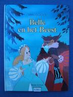 Belle en het Beest nr. 24.40871-02, Boeken, Fictie algemeen, Zo goed als nieuw, Ophalen