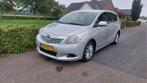 Toyota Verso 1.6 VVT-i Comfort AIRCO BJ 2010 (bj 2010), Voorwielaandrijving, 4 cilinders, 132 pk, Origineel Nederlands