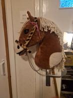 Lemieux hobbyhorse flach, Ophalen of Verzenden