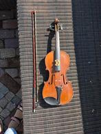 Oude viool, Ophalen, Gebruikt, 4/4-viool