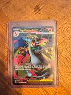 Mega charizard PFL109. Phantasmal flames, Ophalen of Verzenden, Zo goed als nieuw
