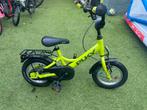 Puky kinderfiets 12 inch, Ophalen, Gebruikt, 14 inch of minder, Handrem