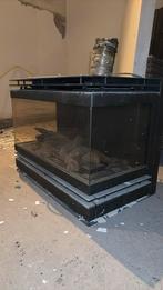 Gaskachel, Huis en Inrichting, Kachels, Gebruikt, Gas, Ophalen of Verzenden, Inbouw