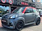 Ligier Brommobiel JS50 Sport | Airco | 2016 | nette staat 45