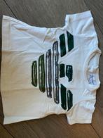 Armani baby shirt 6m  68, Kleding | Heren, T-shirts, Ophalen of Verzenden, Zo goed als nieuw