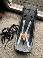 Weber babyschaal met gordel, Ophalen of Verzenden, Zo goed als nieuw, Overige typen