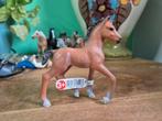 Schleich Oldenburger veulen., Ophalen of Verzenden, Zo goed als nieuw, Paard, Beeldje of Figuurtje