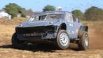 Crossauto Suzuki Toerwagen