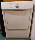 Zanussi Droger - Betrouwbaar en Efficiënt, Witgoed en Apparatuur, Wasdrogers, Ophalen, 6 tot 8 kg, Gebruikt, Voorlader