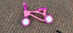Loopfiets meisje - Roze, Ophalen, Gebruikt, Loopfiets