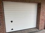 Novoferm sectionaal garagepoort, Doe-het-zelf en Verbouw, Deuren en Horren, Ophalen