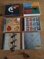 Cd s van Nits., Ophalen of Verzenden, 1980 tot 2000, Zo goed als nieuw