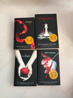 Twilight Saga - Stephenie Meyer (Engels), Boeken, Ophalen of Verzenden, Gelezen
