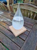 Stormglas, Ophalen, Zo goed als nieuw