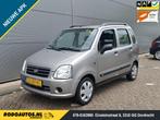 Suzuki Wagon R+ 1.3 GLX Elektr. Pakket 113dkm✅ Nw APK, Voorwielaandrijving, 94 pk, Gebruikt, Origineel Nederlands