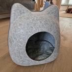 Trixie kattenmand vilt, Ophalen, Zo goed als nieuw, Vilt