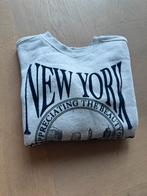 Zara sweater 134, Meisje, Trui of Vest, Ophalen of Verzenden, Zo goed als nieuw