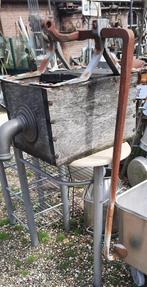 Vintage Waterpomp, Ophalen, Gebruikt, Overige typen, Ameide