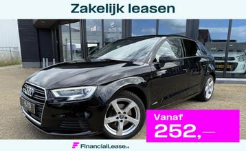 Audi A3 Sportback 30 TFSI Pro Line | Zeer Nette Staat!| Deal beschikbaar voor biedingen