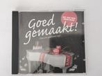 jan vayne - goed gemaakt, Cd's en Dvd's, Ophalen of Verzenden, Barok, Zo goed als nieuw, Overige typen