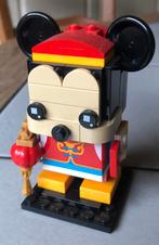 Lego Mickey mouse 40673 compleet met doos en boekje, Kinderen en Baby's, Speelgoed | Duplo en Lego, Ophalen of Verzenden, Zo goed als nieuw