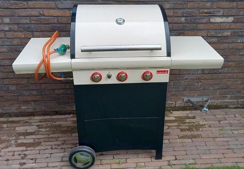 Gasbarbecue Barbecook, Tuin en Terras, Gasbarbecues, Ophalen