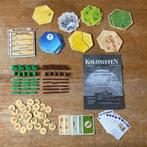 999 games - Kolonisten van Catan: Uitbreiding 5 - 6 personen, Hobby en Vrije tijd, Gezelschapsspellen | Bordspellen, Vijf spelers of meer
